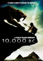 10.000 Năm Trước Công Nguyên (10.000 Năm Trước Công Nguyên) [2008]