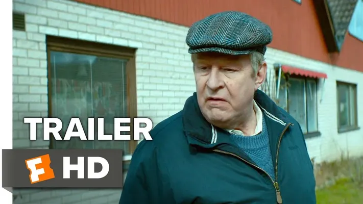 A Man Called Ove