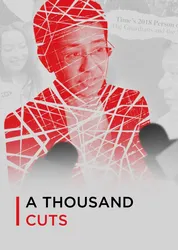 A Thousand Cuts (A Thousand Cuts) [2020]