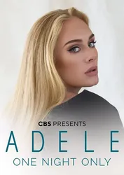 Adele: Đêm Duy Nhất (Adele: Đêm Duy Nhất) [2021]