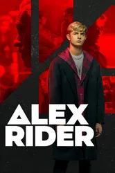 Alex Rider (Phần 1) (Alex Rider (Phần 1)) [2020]