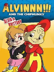 ALVINNN!!! và nhóm sóc chuột (Phần 2) (ALVINNN!!! và nhóm sóc chuột (Phần 2)) [2016]