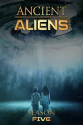 Ancient Aliens (Phần 5) (Ancient Aliens (Phần 5)) [2012]