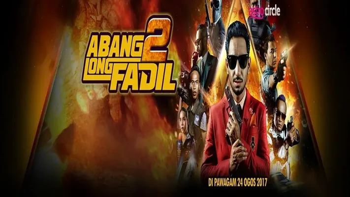 Anh Cả Fadil 2