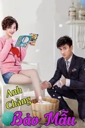 Anh Chàng Bảo Mẫu (Anh Chàng Bảo Mẫu) [2019]