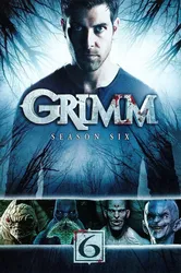 Anh Em Nhà Grimm (Phần 6) (Anh Em Nhà Grimm (Phần 6)) [2017]