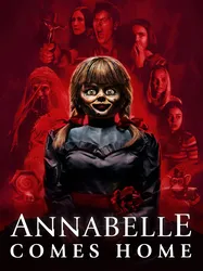 Annabelle: Ác quỷ trở về (Annabelle: Ác quỷ trở về) [2019]