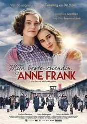 Anne Frank, người bạn yêu quý của tôi (Anne Frank, người bạn yêu quý của tôi) [2021]