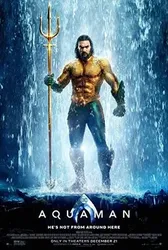 Aquaman: Đế Vương Atlantis (Aquaman: Đế Vương Atlantis) [2018]