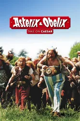 Asterix & Obelix Take on Caesar (Asterix & Obelix Take on Caesar) [1999]