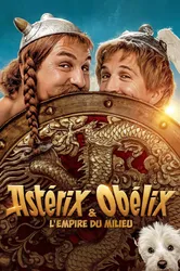 Asterix và Obelix: Vương Quốc Trung Cổ (Asterix và Obelix: Vương Quốc Trung Cổ) [2023]