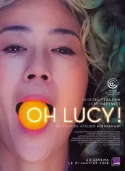 Bản Ngã Lucy (Bản Ngã Lucy) [2018]