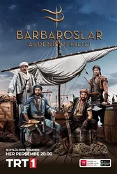 Barbaros: Thanh Kiếm Địa Trung Hải (Barbaros: Thanh Kiếm Địa Trung Hải) [2021]
