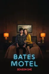 Bates Motel (Phần 1) (Bates Motel (Phần 1)) [2013]