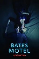 Bates Motel (Phần 2) (Bates Motel (Phần 2)) [2014]