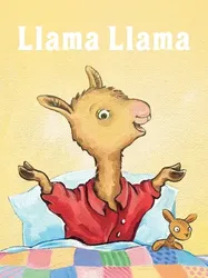 Bé lạc đà Llama Llama (Phần 1) (Bé lạc đà Llama Llama (Phần 1)) [2018]