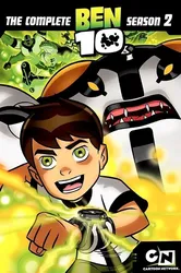 Ben 10 (Phần 2) (Ben 10 (Phần 2)) [2006]