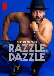 Bert Kreischer: Huyên náo (Bert Kreischer: Huyên náo) [2023]