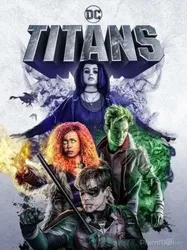 Biệt Đội Titans (Phần 1) (Biệt Đội Titans (Phần 1)) [2018]