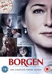 Borgen (Phần 3) (Borgen (Phần 3)) [2012]