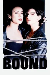 Bound (1996) (Bound (1996)) [1996]