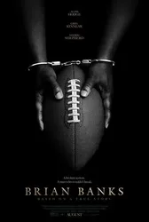 Brian Banks (Brian Banks) [2018]