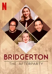 Bridgerton – Tiệc hậu (Bridgerton – Tiệc hậu) [2021]