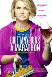 Brittany Thi Chạy Marathon (Brittany Thi Chạy Marathon) [2019]