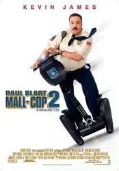 Cảnh sát Paul Blart 2 (Cảnh sát Paul Blart 2) [2015]