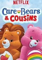 Care Bears & Cousins (Phần 1) (Care Bears & Cousins (Phần 1)) [2015]