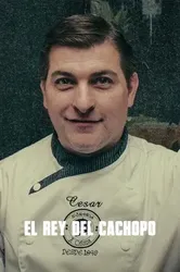 César Román: Đầu bếp sát nhân (César Román: Đầu bếp sát nhân) [2024]