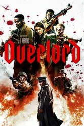 Chiến Dịch Overlord (Chiến Dịch Overlord) [2018]