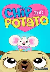 Chip và Potato (Phần 2) (Chip và Potato (Phần 2)) [2019]