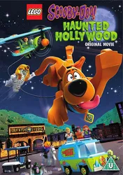 Chú Chó Scooby-Doo: Bóng Ma Hollywood (Chú Chó Scooby-Doo: Bóng Ma Hollywood) [2016]