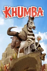 Chú Ngựa Khumba (Chú Ngựa Khumba) [2013]