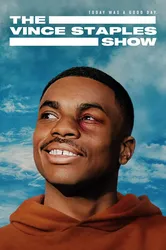 Chương trình Vince Staples (Chương trình Vince Staples) [2024]