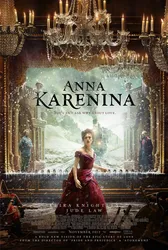 Chuyện Tình Nàng Anna Karenina (Chuyện Tình Nàng Anna Karenina) [2012]