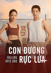 Con Đường Rực Lửa (Con Đường Rực Lửa) [2012]