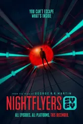 Con Tàu Nightflyers (Phần 1) (Con Tàu Nightflyers (Phần 1)) [2018]