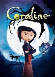 Coraline (Coraline) [2009]