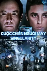 Cuộc Chiến Của Người Máy (Cuộc Chiến Của Người Máy) [2017]