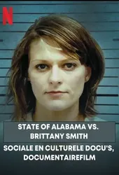 Cuộc chiến giữa bang Alabama và Brittany Smith (Cuộc chiến giữa bang Alabama và Brittany Smith) [2022]