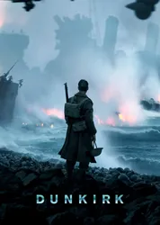 Cuộc Di Tản Dunkirk (Cuộc Di Tản Dunkirk) [2017]
