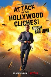 Cuộc tấn công của khuôn mẫu Hollywood! (Cuộc tấn công của khuôn mẫu Hollywood!) [2021]