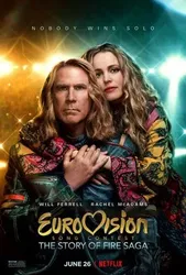 Cuộc thi ca khúc truyền hình Eurovision: Câu chuyện về Fire Saga (Cuộc thi ca khúc truyền hình Eurovision: Câu chuyện về Fire Saga) [2020]