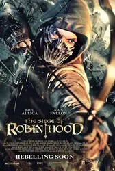 Cuộc Vây Hãm Của Robin Hood (Cuộc Vây Hãm Của Robin Hood) [2022]