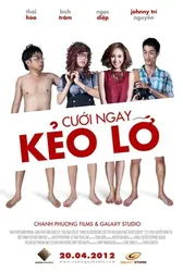 Cưới ngay kẻo lỡ (Cưới ngay kẻo lỡ) [2012]