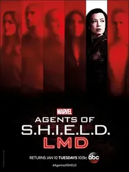 Đặc Vụ S.H.I.E.L.D. (Phần 4) (Đặc Vụ S.H.I.E.L.D. (Phần 4)) [2016]