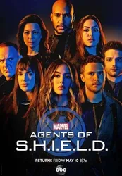 Đặc Vụ S.H.I.E.L.D. (Phần 6) (Đặc Vụ S.H.I.E.L.D. (Phần 6)) [2019]