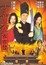 Đại nội mật thám (Đại nội mật thám) [1996]